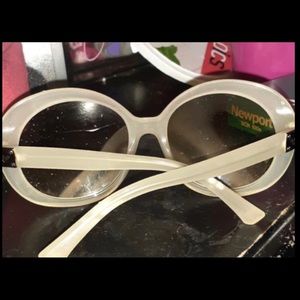 Women’s Armani sunglasses